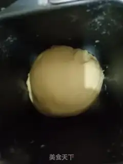 Make Eggs and pheasants step 1