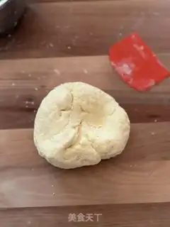 Make Scrambling step 6