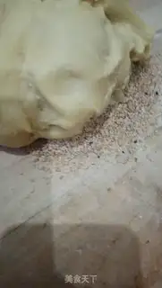 Make Eggs and pheasants step 2