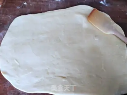 Make Bean-sand-salary pancakes step 6