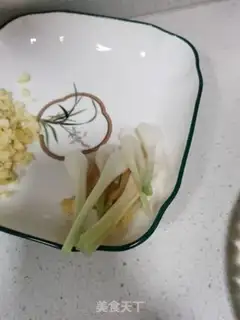 Make Chicken mascara step 2