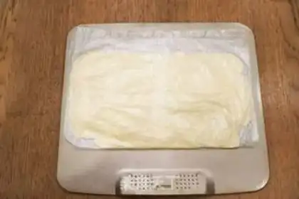Make Crackers step 7