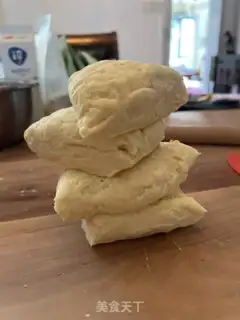 Make Scrambling step 8