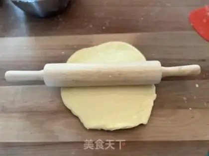 Make Scrambling step 9