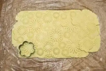 Make Crackers step 9