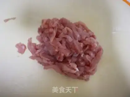 Make Kyo-su curry step 1