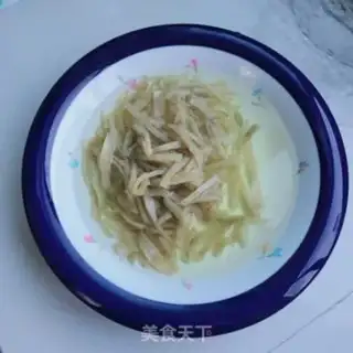 Make Squeeze and veal step 0