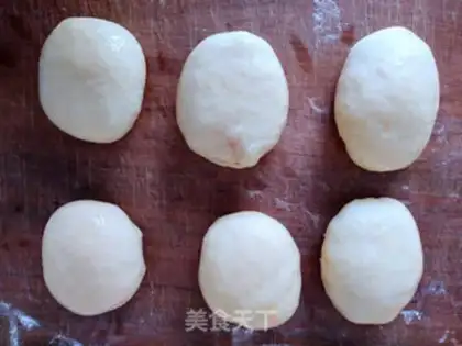 Make Bean-sand-salary pancakes step 9
