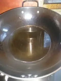 Make Red-fried fish step 3