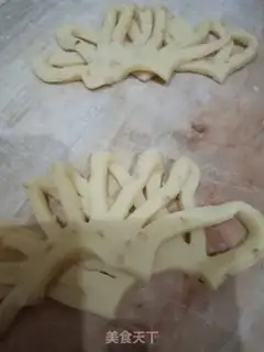 Make Eggs and pheasants step 7