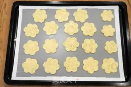 Make Crackers step 11