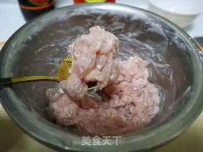 Make Kyo-su curry step 3