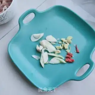 Make Squeeze and veal step 2