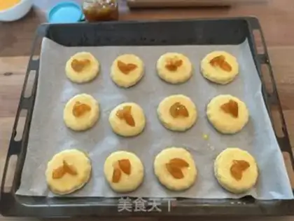 Make Scrambling step 12