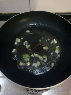 Make The eggs of the vegetables and the tofu step 6