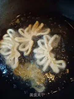 Make Eggs and pheasants step 9