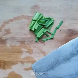 Make Squeeze and veal step 3