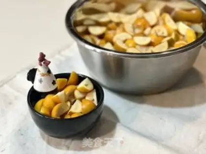 Make Scrambling step 13