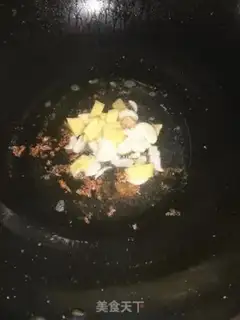 Make Red-fried fish step 6