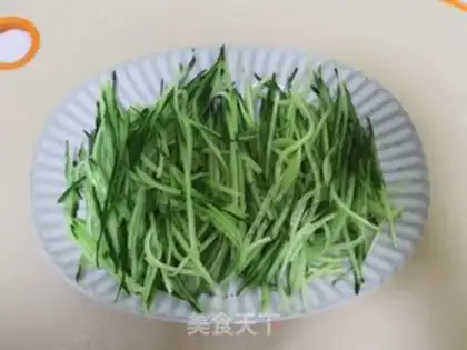 Make Kyo-su curry step 5