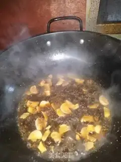 Make Red-fried fish step 7