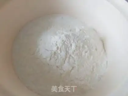 Make Pancakes step 0