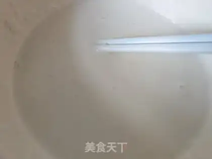 Make Pancakes step 1
