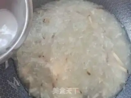 Make Carrot mushrooms step 4