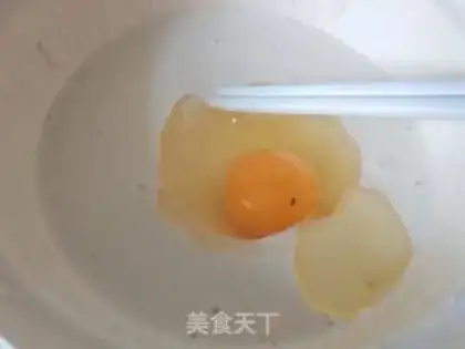 Make Pancakes step 2