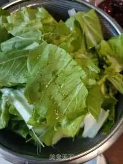 Make Cracker and powder step 0