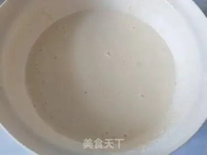 Make Pancakes step 3
