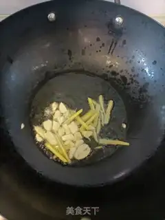Make Cracker and powder step 1