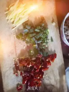 Make Pickles step 3