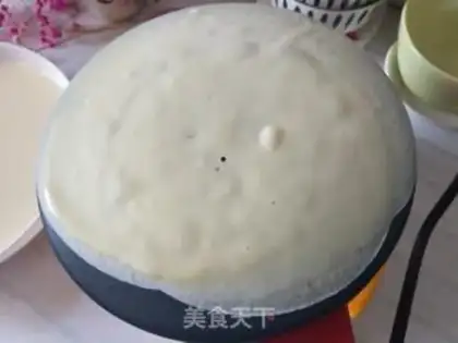 Make Pancakes step 5