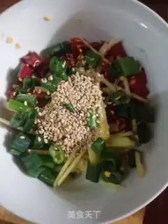 Make Pickles step 4