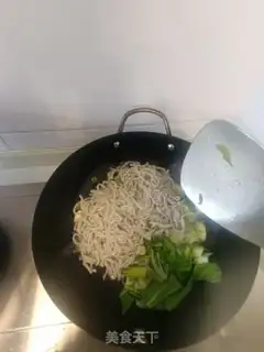 Make Cracker and powder step 3