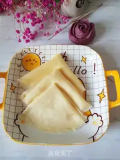 Make Pancakes step 6