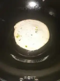 Make Tofu onion burrito step 2