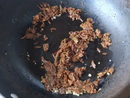 Make Plum-crackers step 2
