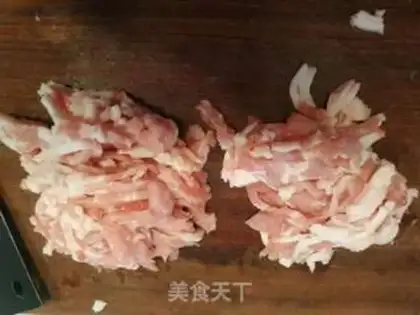 Make Yuko-san step 2