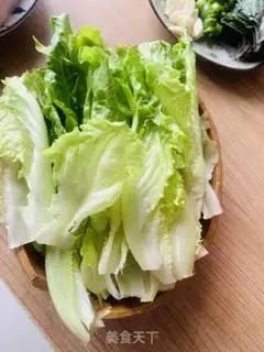 Make Korean barbecue step 2