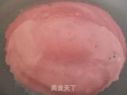 Make Fudge cake step 4