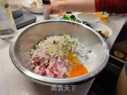 Make Yuko-san step 5