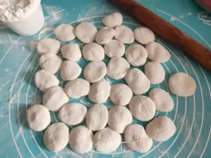 Make Shrimp box step 8