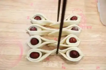 Make The dates step 7