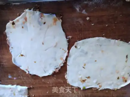 Make Plum-crackers step 7