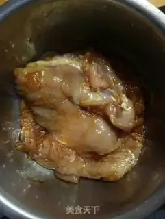 Make Chicken chops step 2