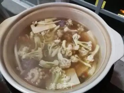 Make Hotpot step 4