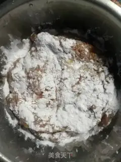 Make Chicken chops step 3