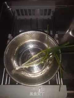 Make Egg fried rice step 4